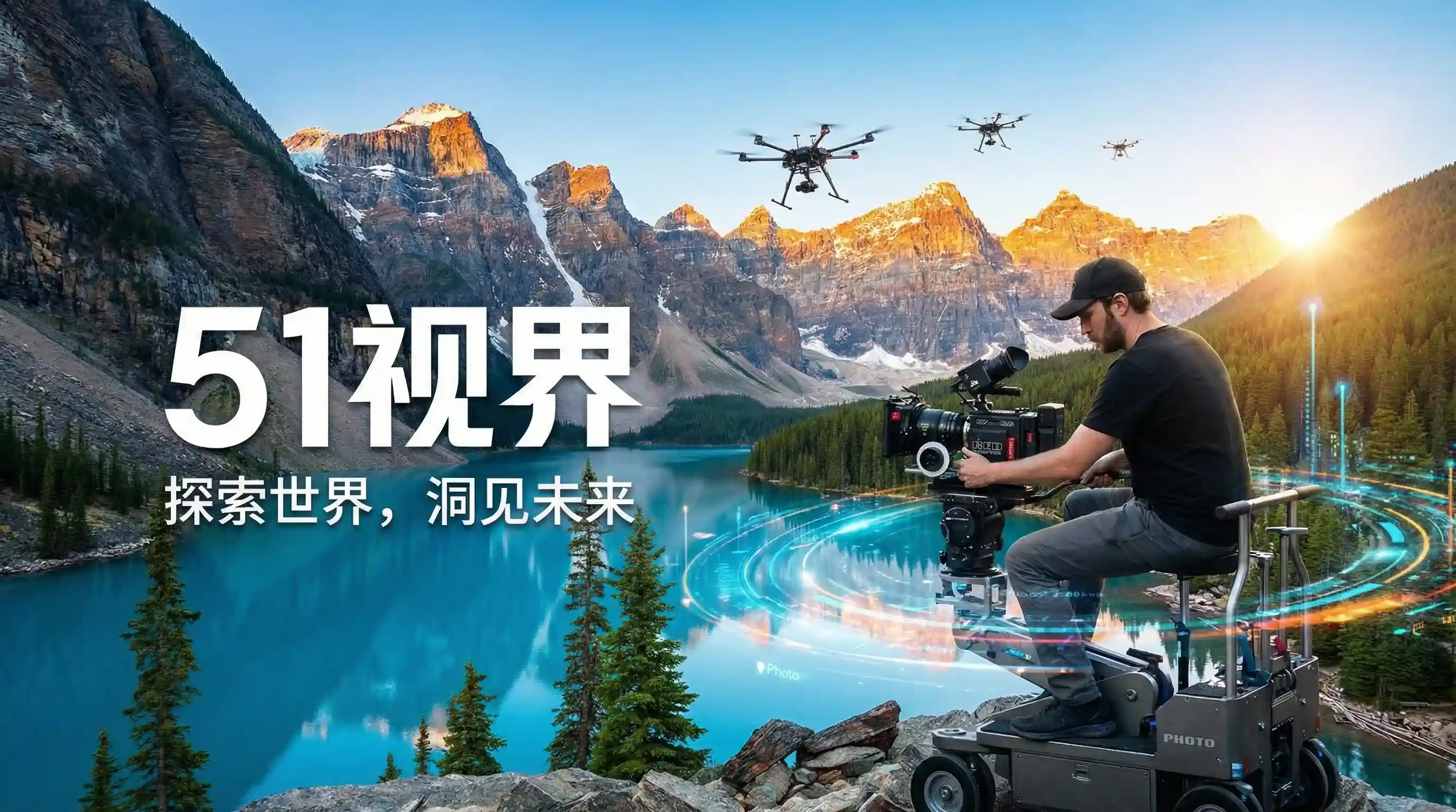 户外纪录片拍摄现场 - 51黑料 纪录片